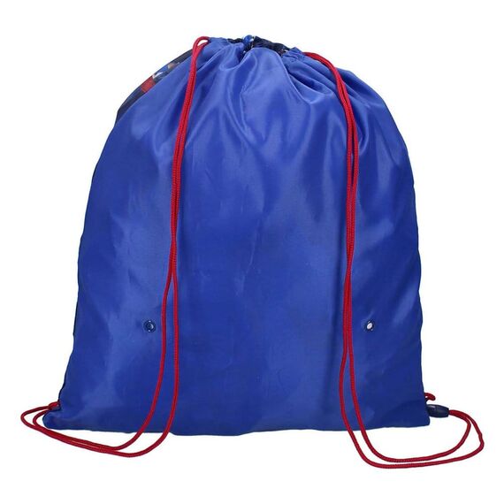 Sonic Gym Bag Still Unstoppable 44 cm