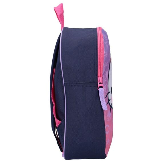 Hello Kitty Backpack Fluffy Friends 32 cm