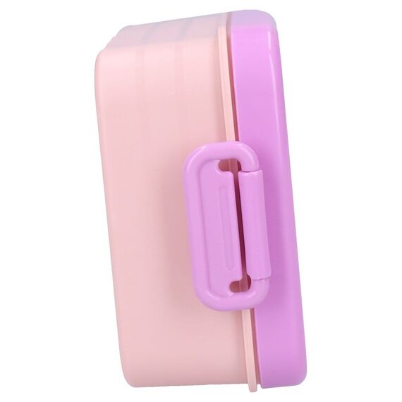 Hello Kitty Lunch Box Lunch Bunch 16 cm