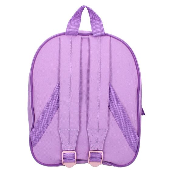 Hello Kitty & Friends Backpack Kuromi Cheeky But Charming 29 cm