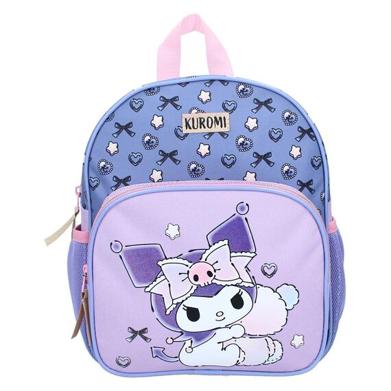 Hello Kitty & Friends Backpack Kuromi Forever Yours 29 cm