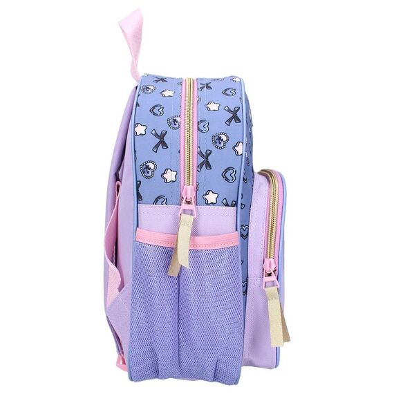 Hello Kitty & Friends Backpack Kuromi Forever Yours 29 cm