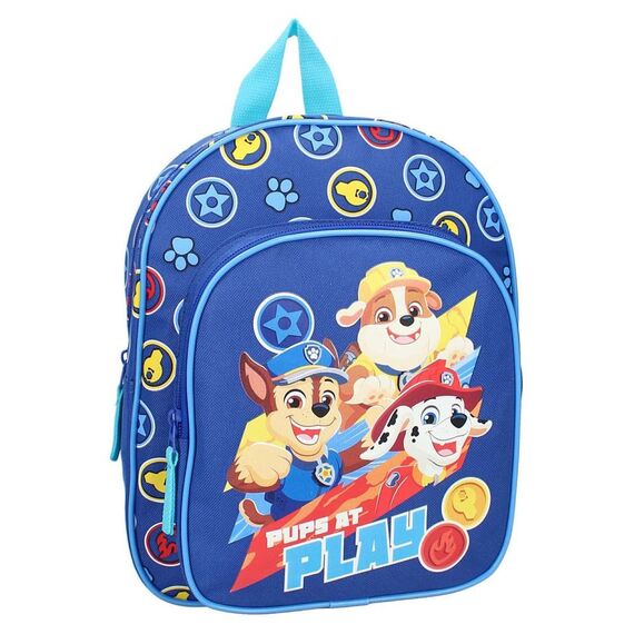 PAW Patrol Backpack Puptastic Days 30 cm