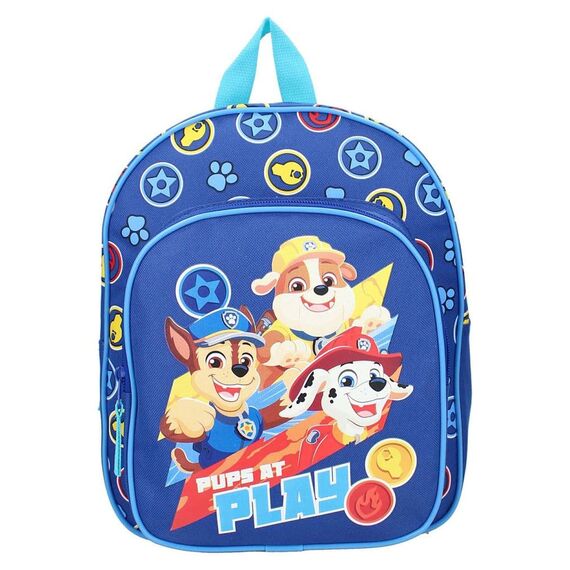 PAW Patrol Backpack Puptastic Days 30 cm