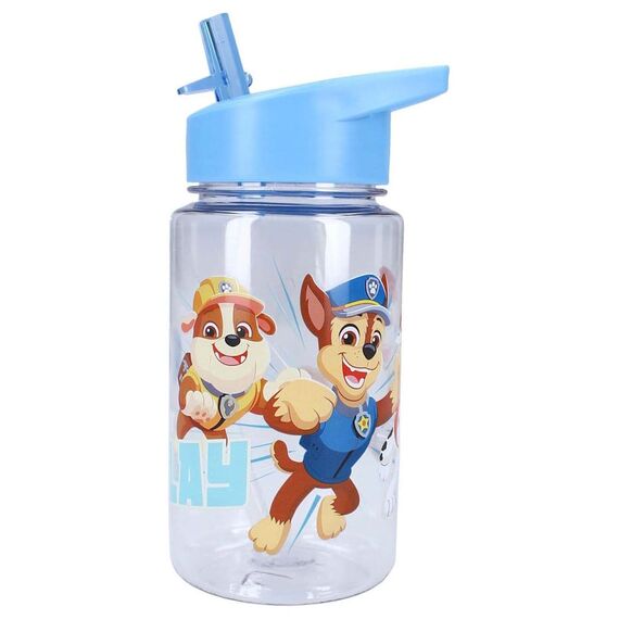 PAW Patrol Drinking Bottle Drink Up 450ml