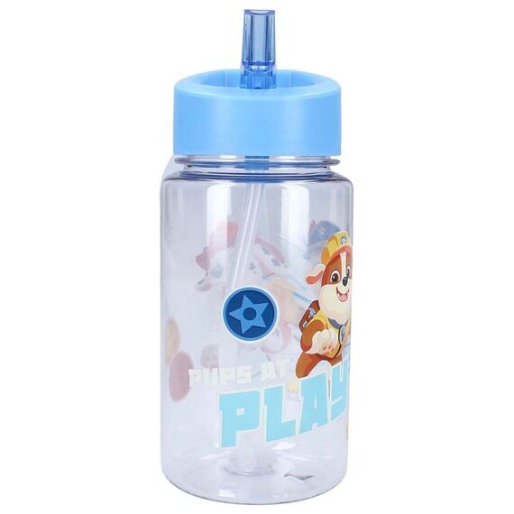 PAW Patrol Drinking Bottle Drink Up 450ml