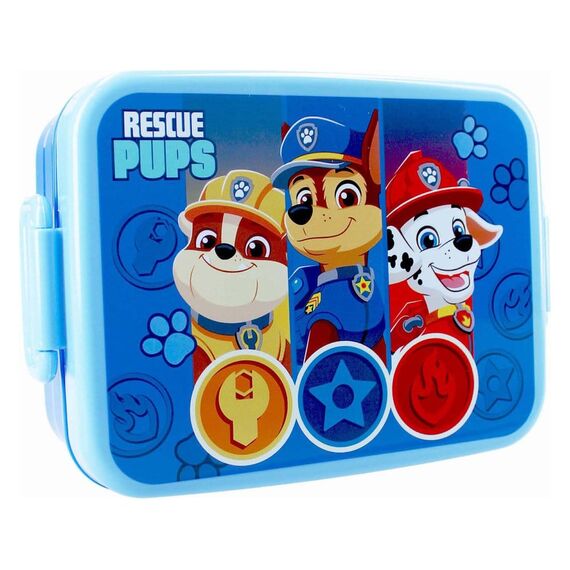 PAW Patrol Lunchbox Lunch Bunch 16 cm