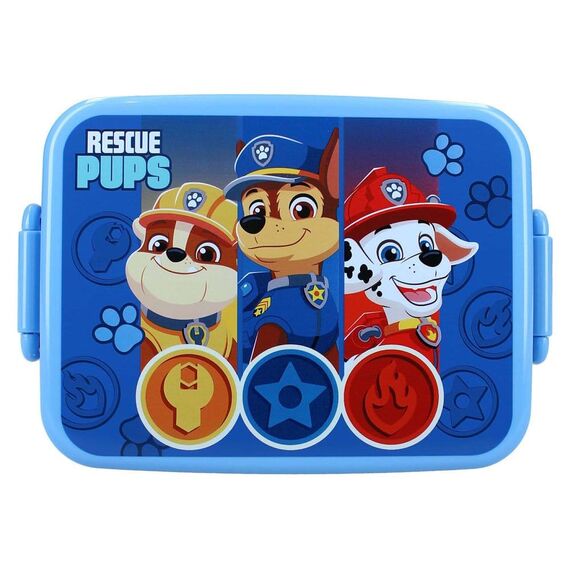 PAW Patrol Lunchbox Lunch Bunch 16 cm