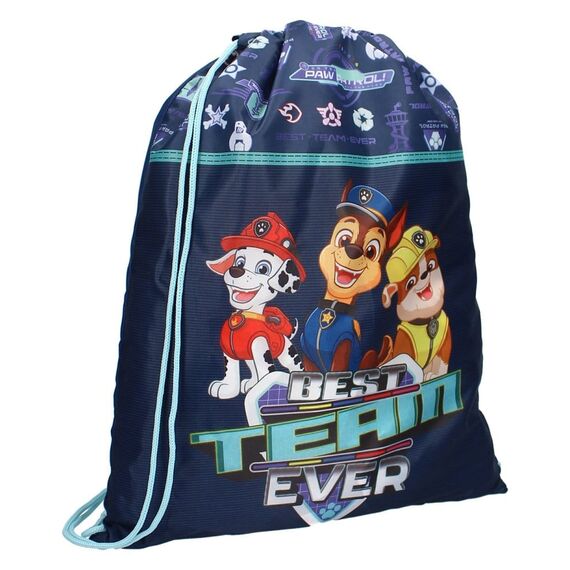 PAW Patrol Gym Bag Best Team Ever 44 cm