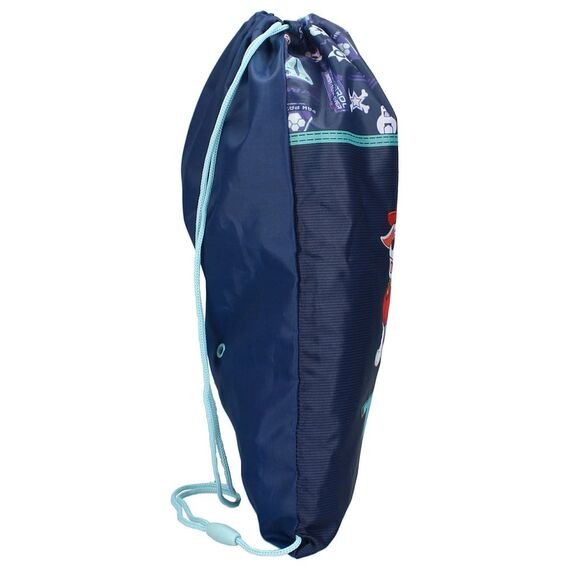 PAW Patrol Gym Bag Best Team Ever 44 cm