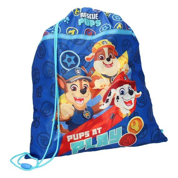 PAW Patrol Gym Bag Puptastic Days 44 cm
