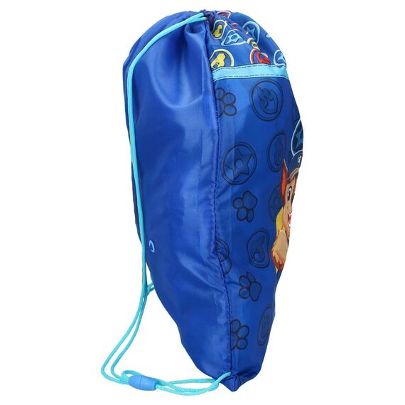 PAW Patrol Gym Bag Puptastic Days 44 cm