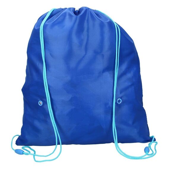 PAW Patrol Gym Bag Puptastic Days 44 cm