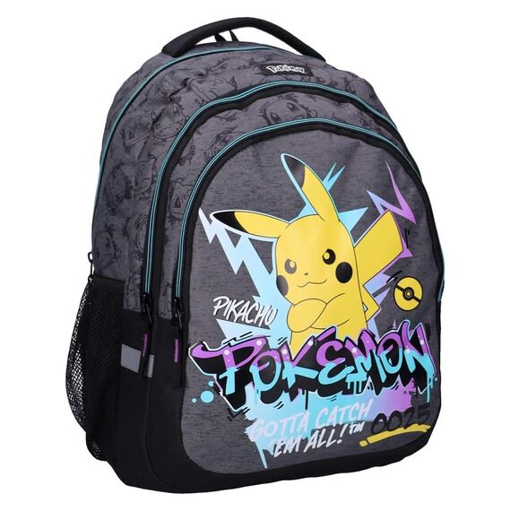 Pokémon Backpack Ready For Battle 44 cm