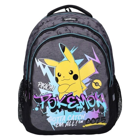 Pokémon Backpack Ready For Battle 44 cm