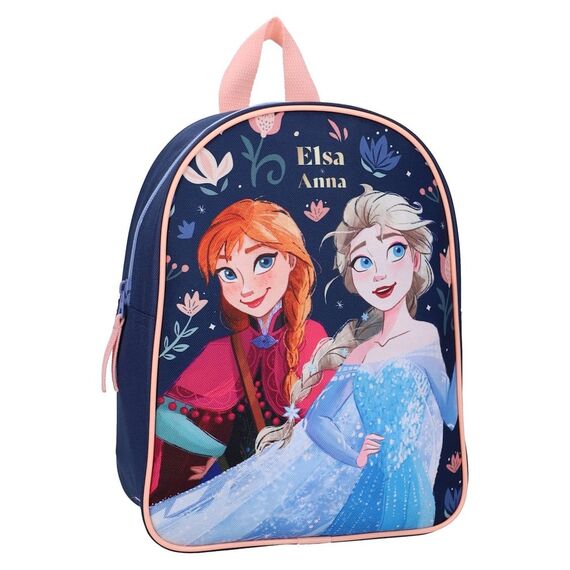 Frozen II Backpack Louder Than Love 29 cm