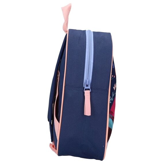 Frozen II Backpack Louder Than Love 29 cm