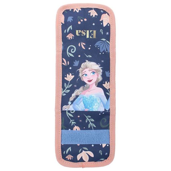 Frozen II Wallet Louder Than Love 10 cm