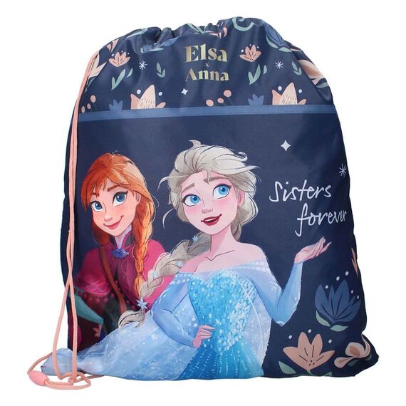 Frozen II Gym Bag Louder Than Love 44 cm