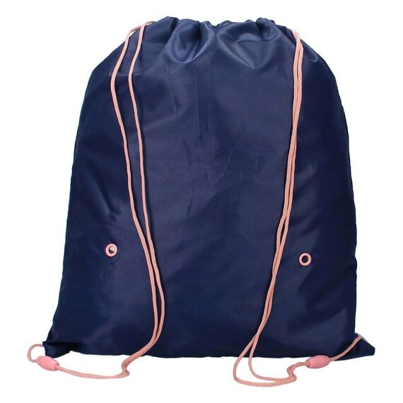 Frozen II Gym Bag Louder Than Love 44 cm