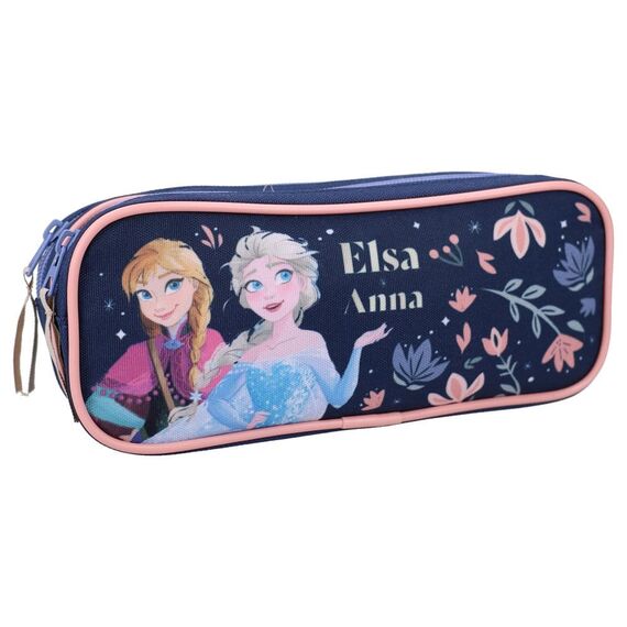 Frozen II Pencil Case Louder Than Love 22 cm