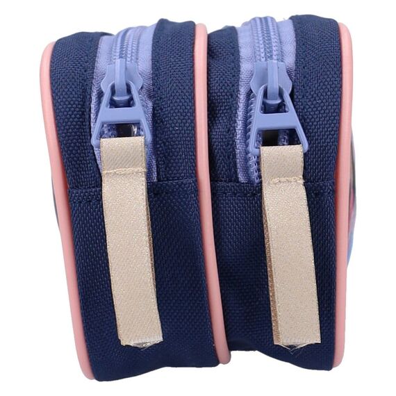 Frozen II Pencil Case Louder Than Love 22 cm
