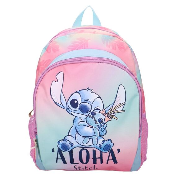 Lilo & Stitch Backpack Stitch Wild Energy 35 cm