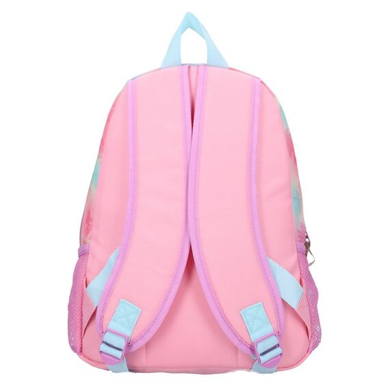 Lilo & Stitch Backpack Stitch Wild Energy 35 cm