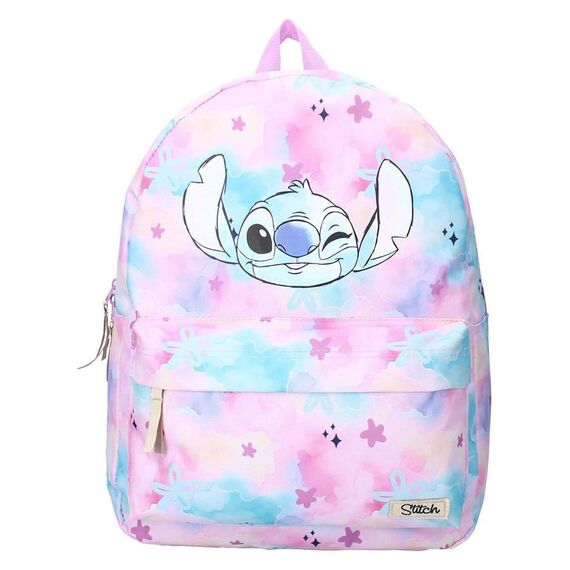 Lilo & Stitch Backpack Stitch Surf & Sun 39 cm