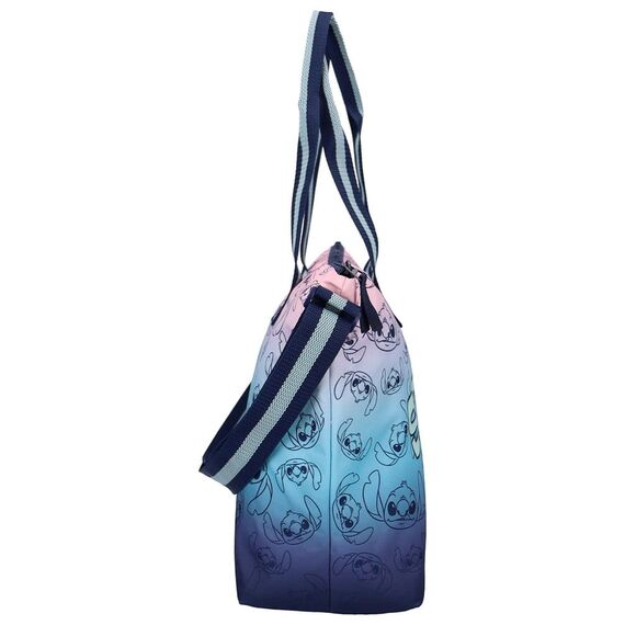 Lilo & Stitch Cooler Bag Stitch Chill Vibes 32 cm