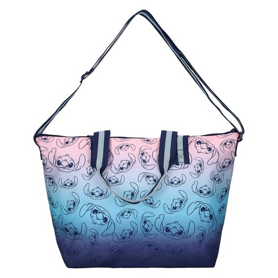 Lilo & Stitch Cooler Bag Stitch Chill Vibes 32 cm