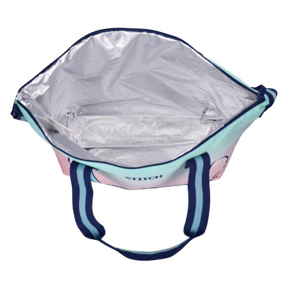 Lilo & Stitch Cooler Bag Stitch Chill Vibes 32 cm