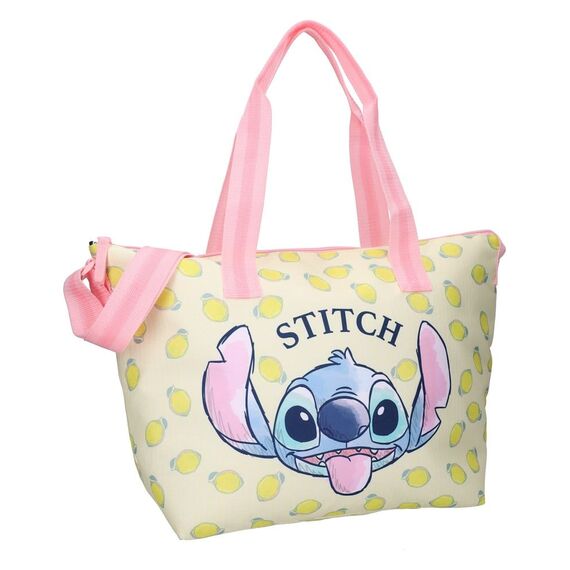 Lilo & Stitch Cooler Bag Stitch Chill Vibes 32 cm