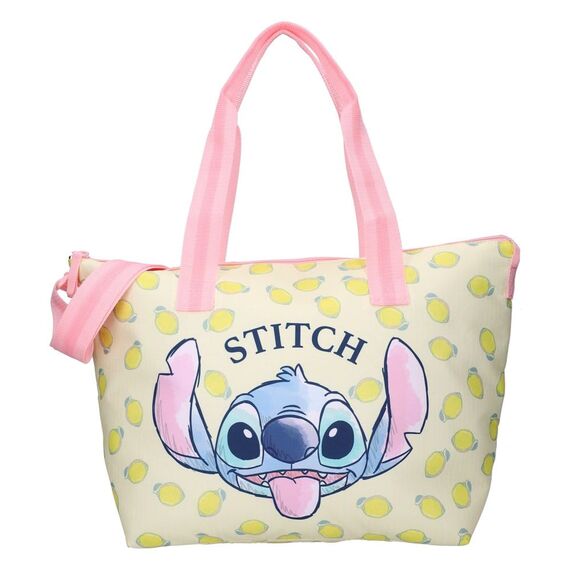 Lilo & Stitch Cooler Bag Stitch Chill Vibes 32 cm