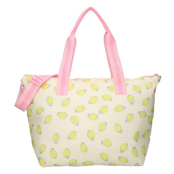 Lilo & Stitch Cooler Bag Stitch Chill Vibes 32 cm