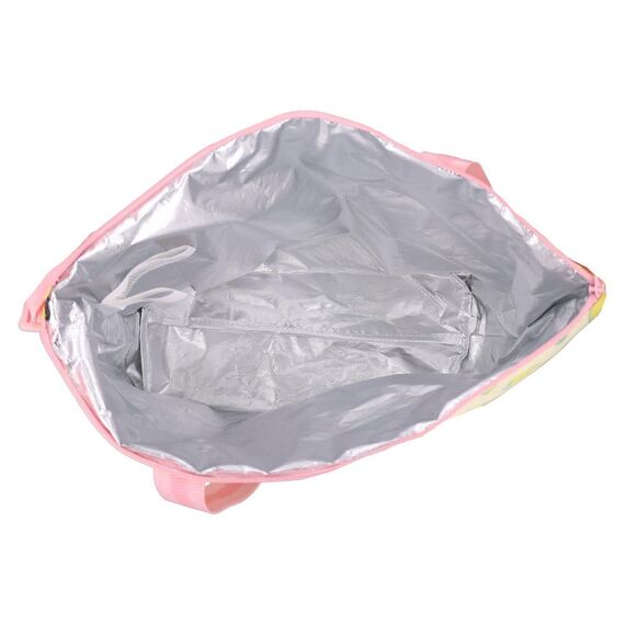 Lilo & Stitch Cooler Bag Stitch Chill Vibes 32 cm