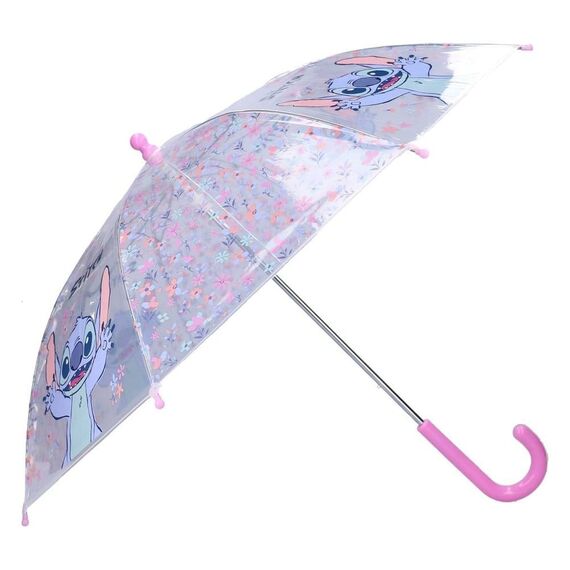 Lilo & Stitch Umbrella Stitch Spring Smiles 60 cm
