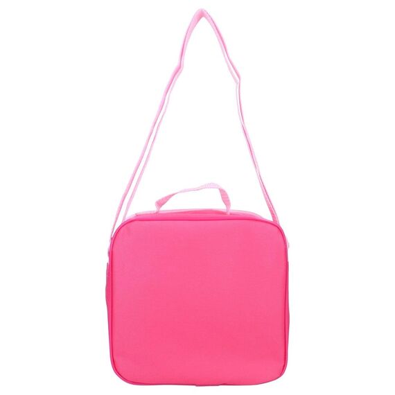 Minnie Mouse Lunch Bag Set Squeeze the day 12 cm