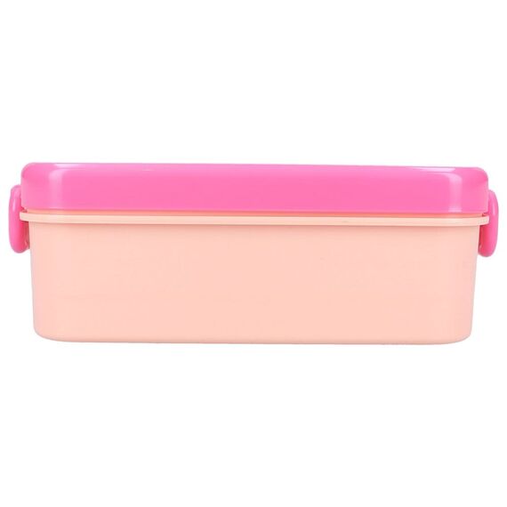 Minnie Mouse Lunchbox Lunch Bunch 16 cm