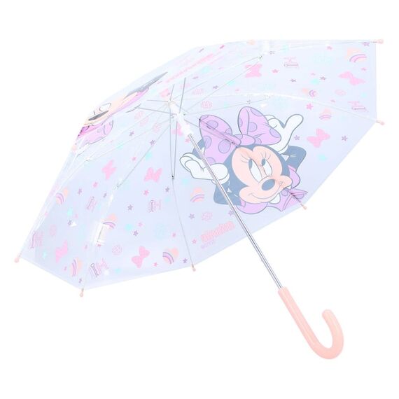 Minnie Mouse Umbrella Rainy Days 60 cm