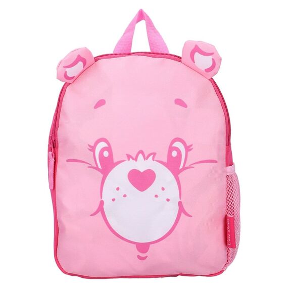 Care Bears Backpack Fluffy Friends 32 cm