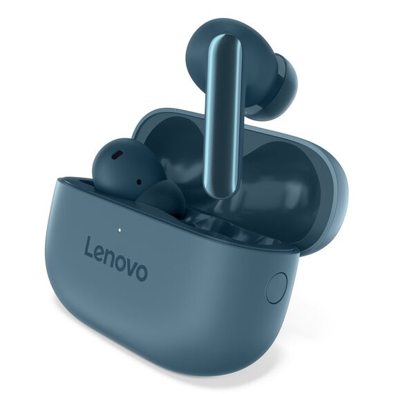 Lenovo TWS Yoga PC Edition Headset True Wireless Stereo (TWS) In-ear Calls/Music Bluetooth Teal