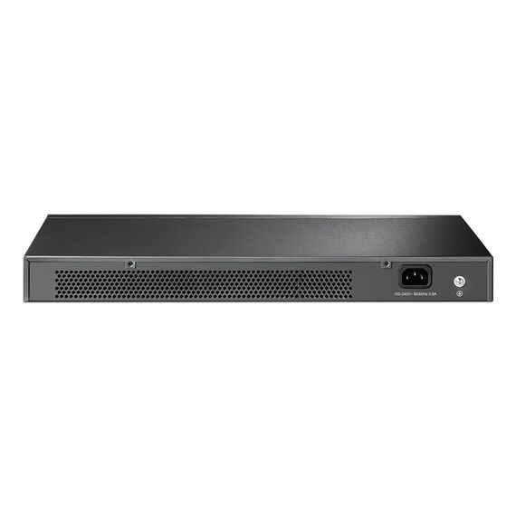 TP-Link 24-Port Gigabit Rackmount Network Switch