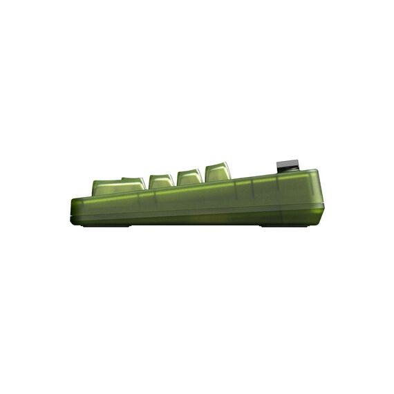 8Bitdo - Mechanical Numpad Xbox Edition - Green / Computers