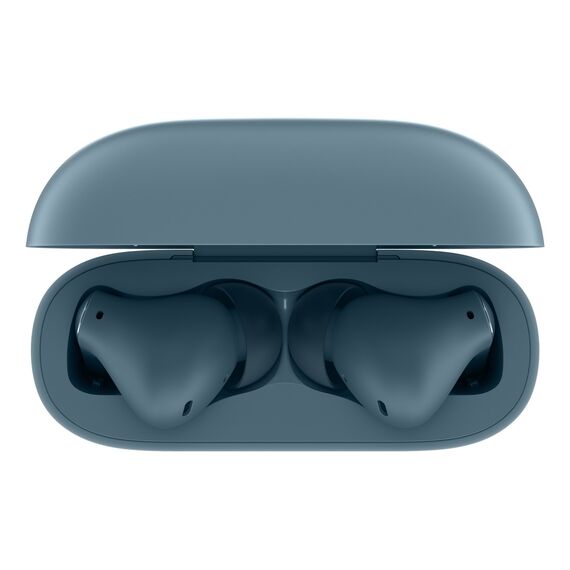 Lenovo TWS Yoga PC Edition Headset True Wireless Stereo (TWS) In-ear Calls/Music Bluetooth Teal