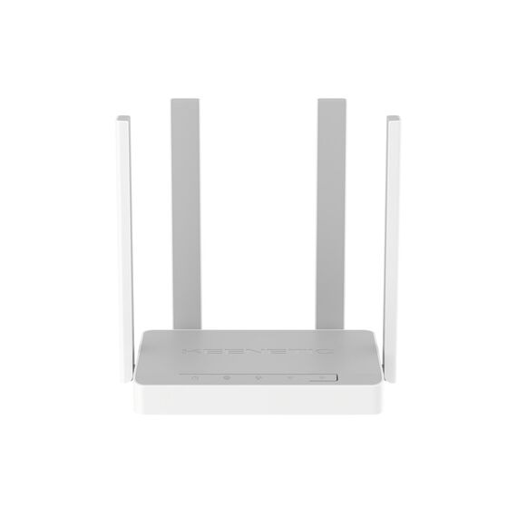 Keenetic Explorer 4G (KN-4910) AC1200 Mesh Wi-Fi 5 4G Modem Router with a 4-Port Smart Switch