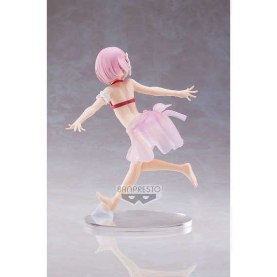 RE : ZERO - Ram - Figure Celestial Vivi 18cm