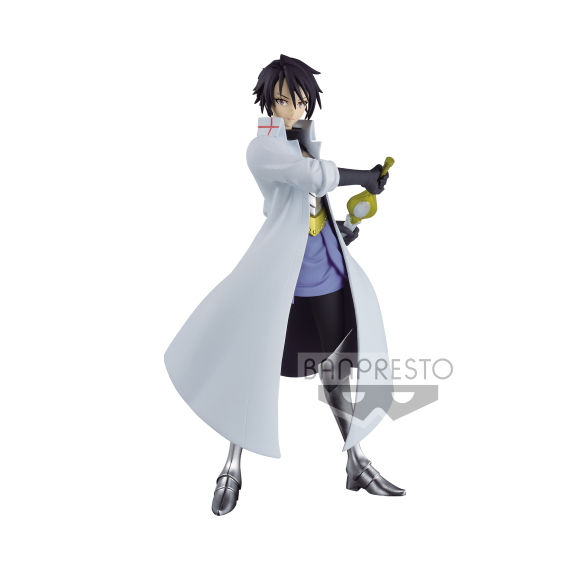 SLIME - Hinata Sakaguchi - Figure Otherworlder 17cm