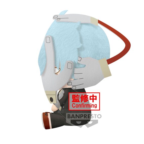 MY HERO ACADEMIA - Tomura Shigaraki - Big Plush 20cm