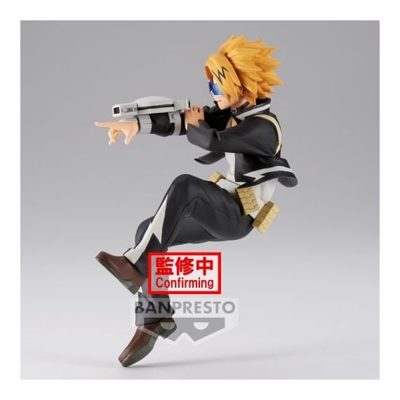 MY HERO ACADEMIA - Denki Kaminari - Figure The Amazing Heroes 15cm